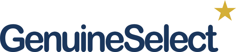 GenuineSelect Products and Innovations